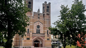 Cerkev Marije Pomočnice