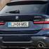 BMW 330e XD Touring