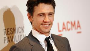 James Franco
