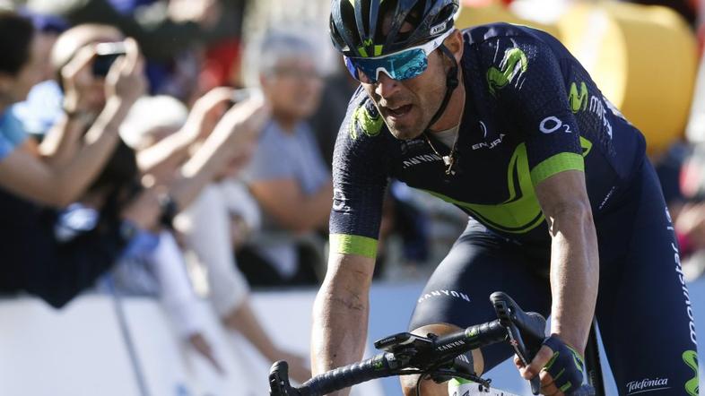 Alejandro Valverde