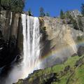 Vernal Fall