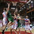 Igokea, Union Olimpija