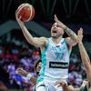 eurobasket 2025 slovenija belgija, luka dončić