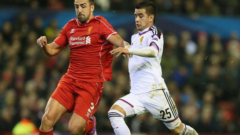 Jose Enrique