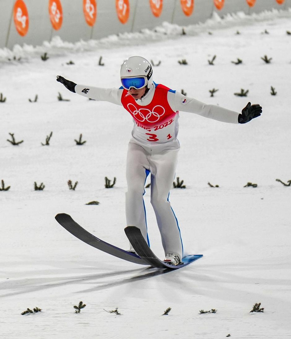 Viktor Polašek | Avtor: Profimedia