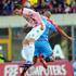 Iličić Almiron Catania Palermo Serie A Italija italijanska liga prvenstvo