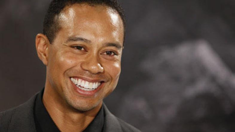 Tigra Woodsa zaradi afer na vseh področjih pestijo težave. (Foto: Reuters)