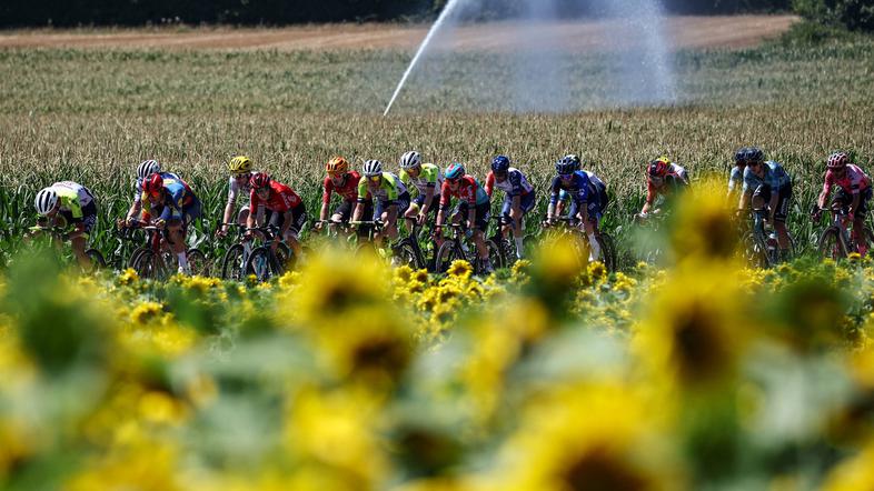 tour de france
