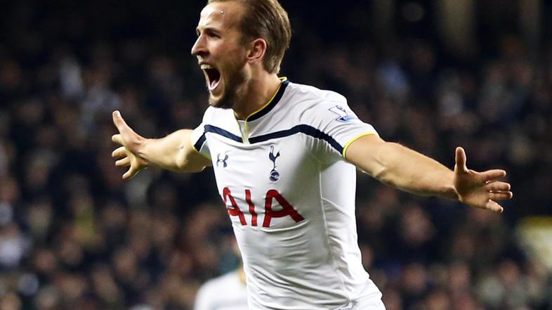 Harry Kane