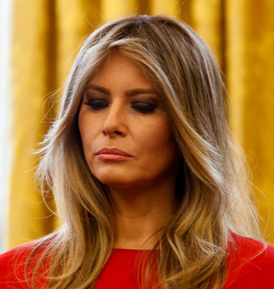 melania trump | Avtor: Profimedias