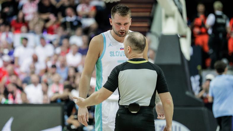 eurobasket 2025 Katovice slovenija poljska