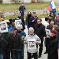 Protest Kidričevo
