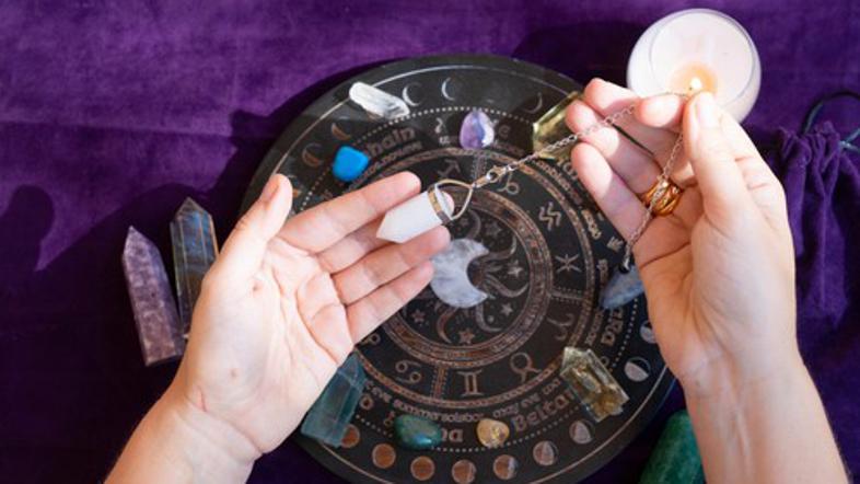 astrologija, horoskop