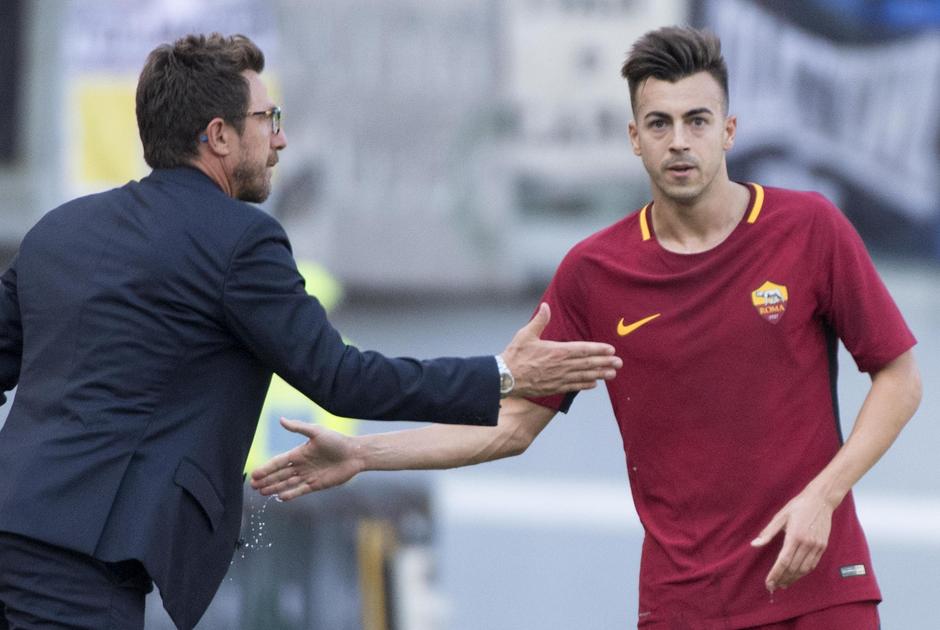 stephan el shaarawy | Avtor: Epa