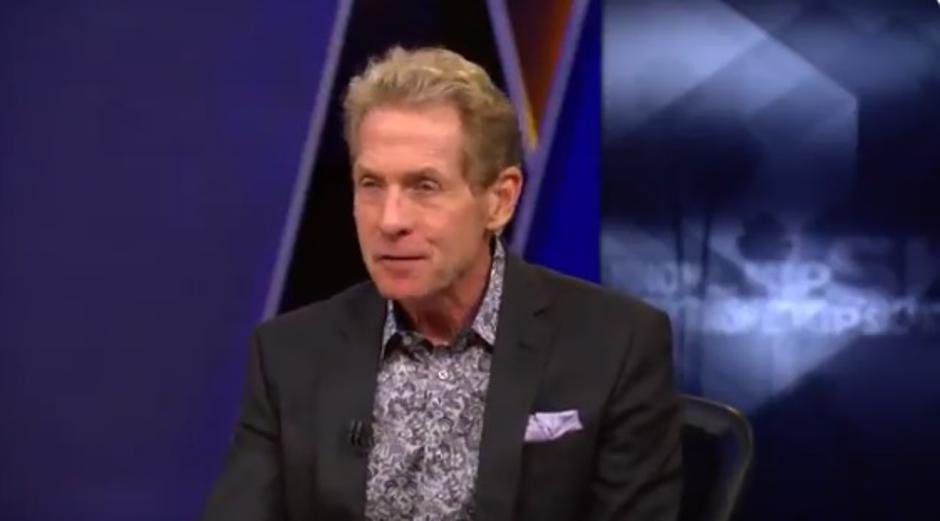 skip bayless | Avtor: 
