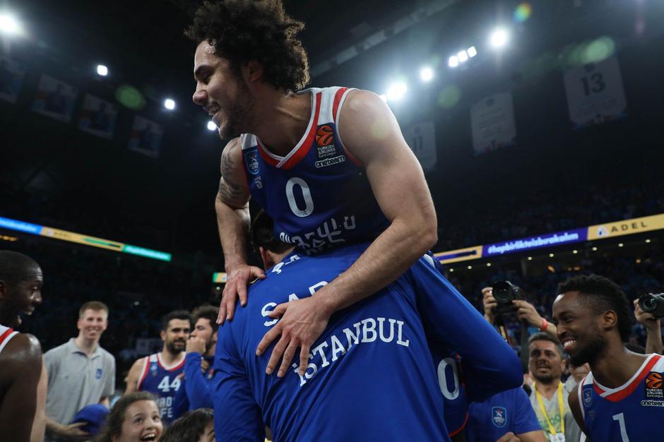 Anadolu Efes | Avtor: Profimedia