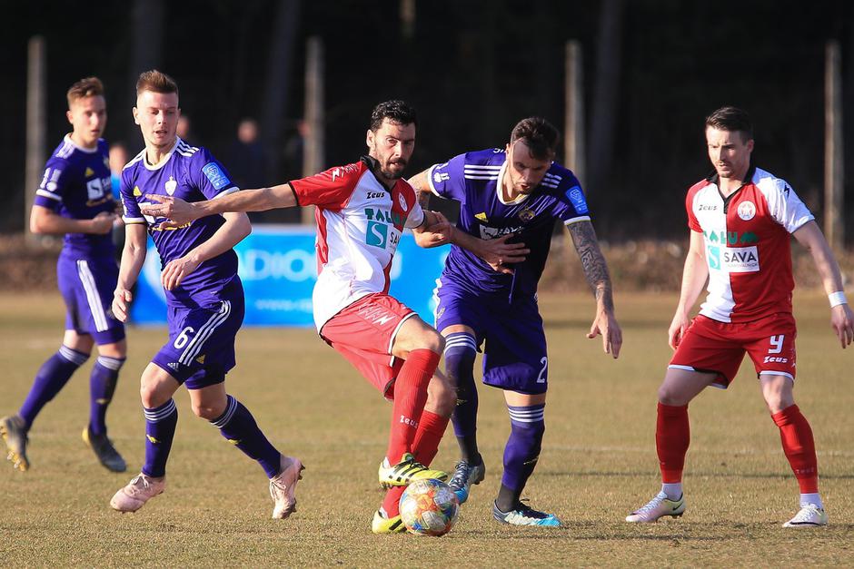 Lucas Mario Horvat | Avtor: Profimedia