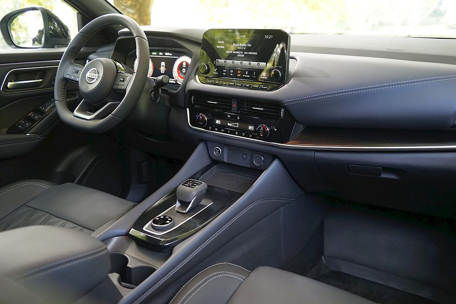 nissan qashqai | Avtor: Matija_Janežič