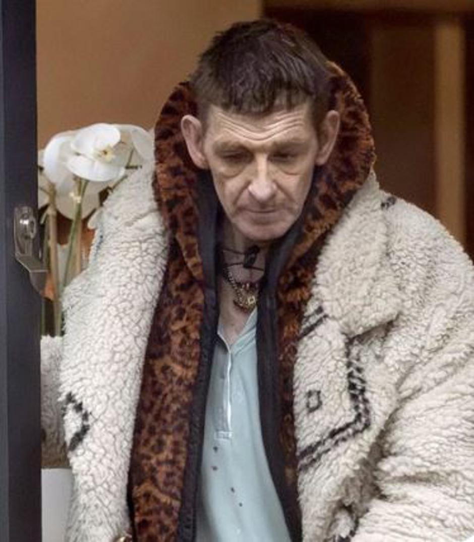 paul anderson | Avtor: Profimedia