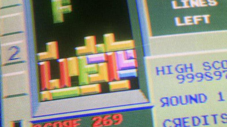 25 let mineva od iznajdbe tetrisa.