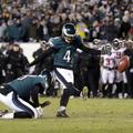 Jake Elliott, Philadelphia Eagles