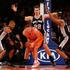 Udrih Mills Leonard Spliter New York Knicks San Antonio Spurs