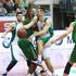 Union Olimpija Krka pokal Spar finale dvorana Tabor Maribor Rojc Stepheson