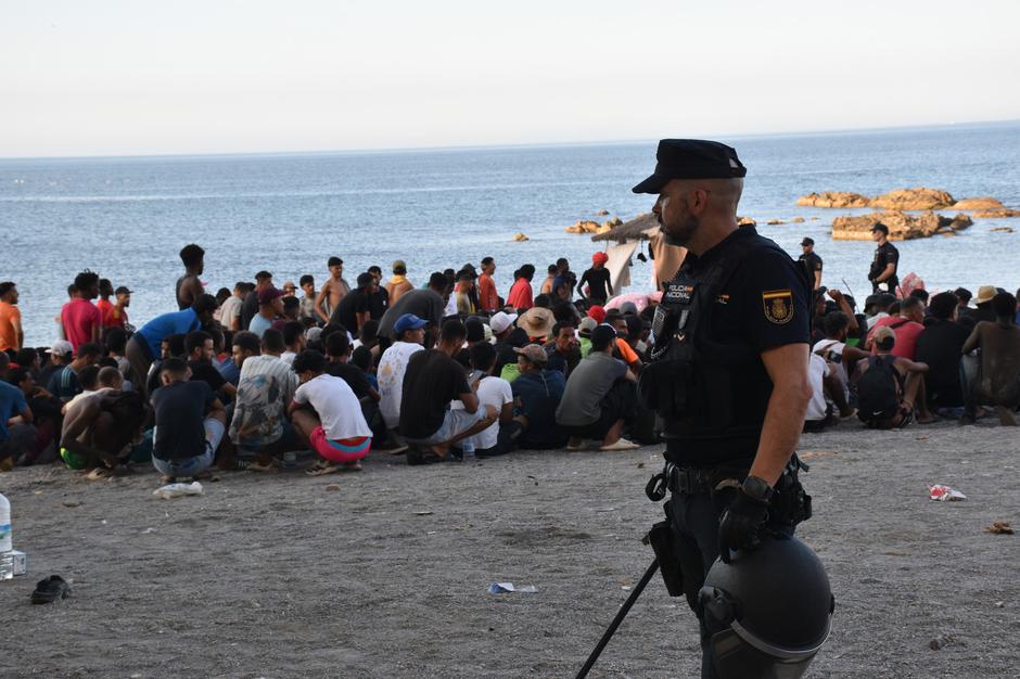 Ceuta | Avtor: Profimedia