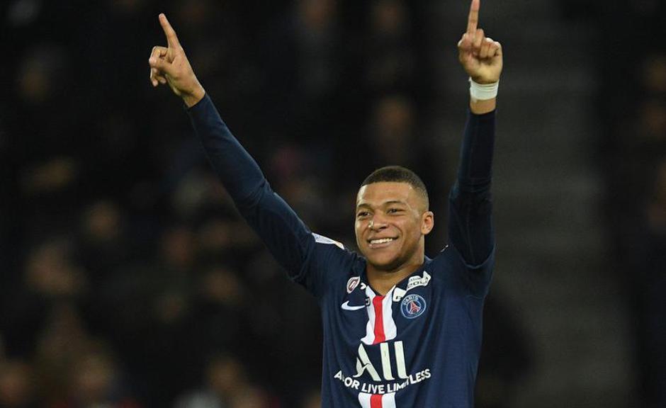 Kylian Mbappe | Avtor: Profimedia