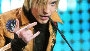 Alex Band