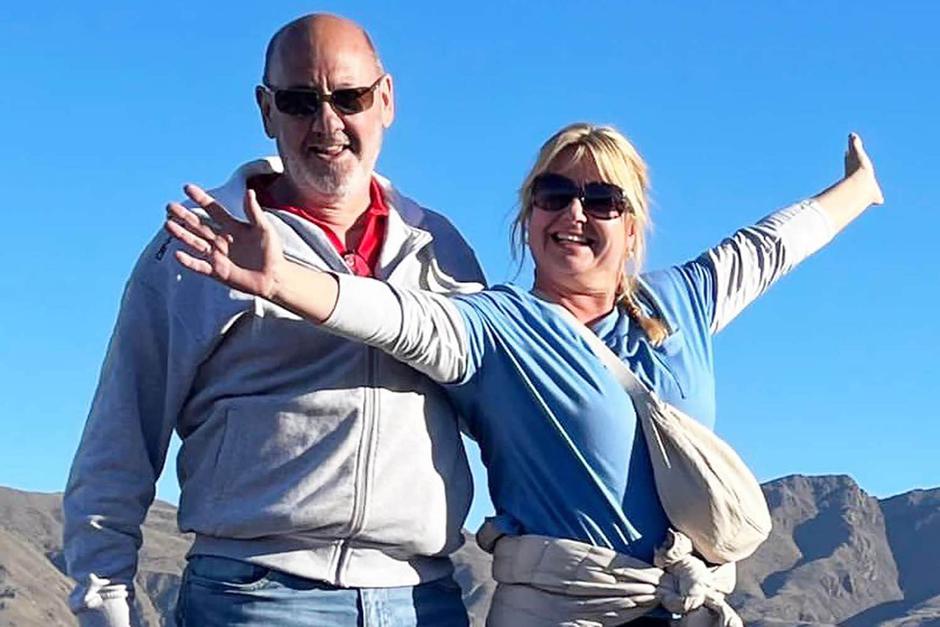 Callum Kerr | Avtor: Profimedia