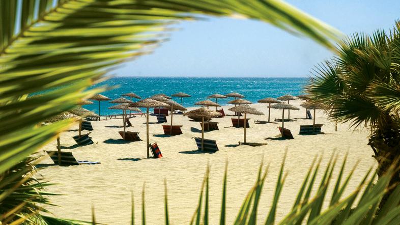 Almeria