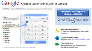 Google Voice