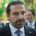 Saad Hariri