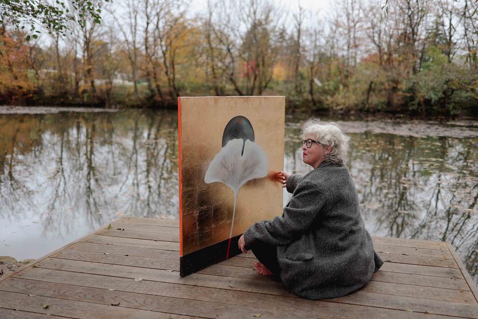 Mojca Fo | Avtor: Saša Despot