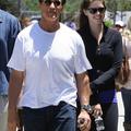 Arnold Schwarzenegger, Katherine Schwarzenegger