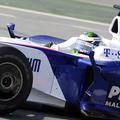 Nemec Nick Heidfeld je sezono 2008 sklenil s 60 točkami in šestim mestom.