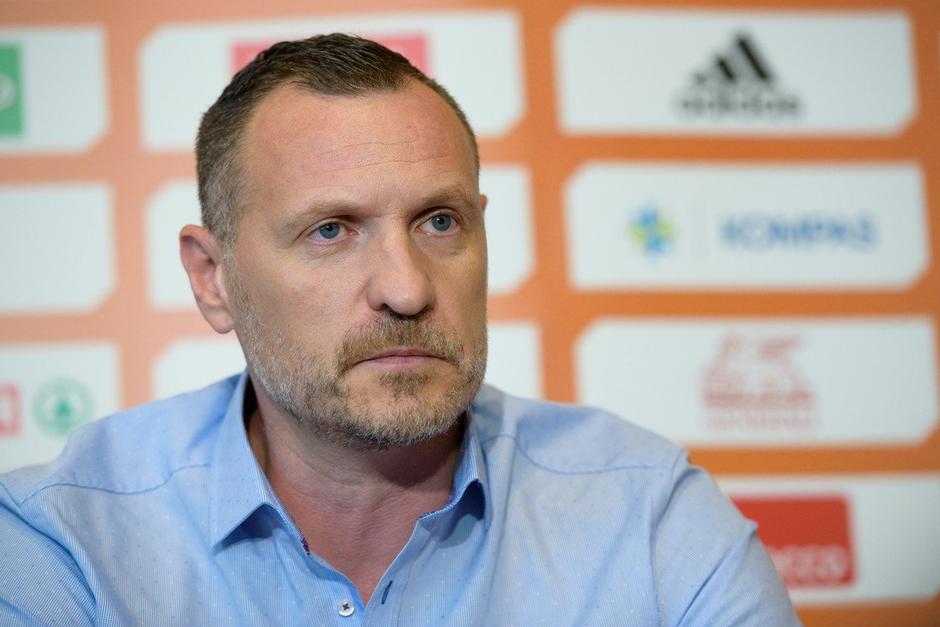 Rado Trifunović | Avtor: Profimedia