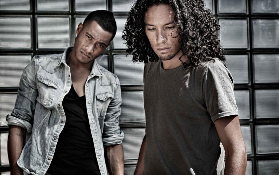 Sunnery James & Ryan Marciano  | Avtor: Žurnal24 main