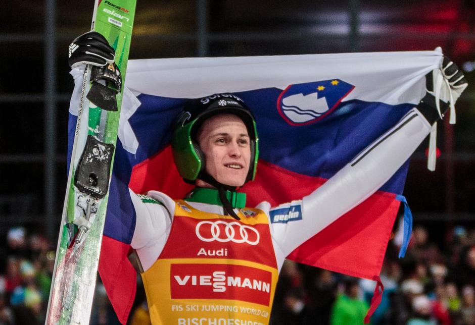 peter prevc | Avtor: EPA