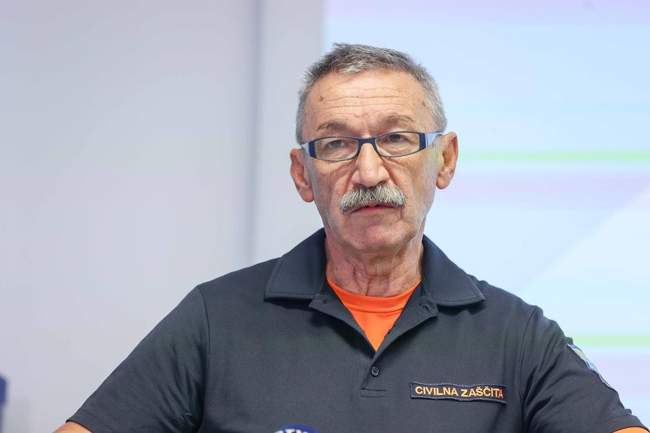 Srečko Šestan | Avtor: Saša Despot