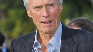 Clint Eastwood