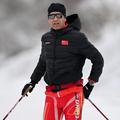 Ole Einar Bjoerndalen