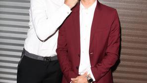 brandon lee, dylan lee