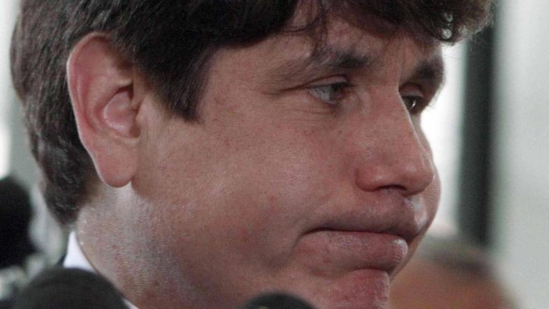 Blagojevich