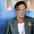 Mickey Rourke bo slavni igralec ragbija ... (Foto: Reuters)