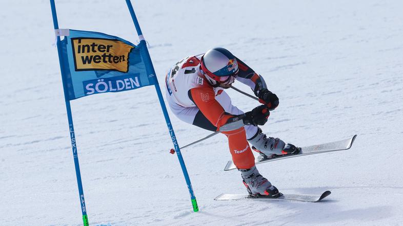 Marcel Hirscher