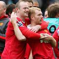 wayne rooney paul scholes