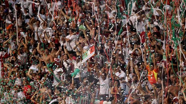 Fluminense