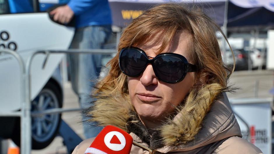 Varnostni pas in agencija za varnost | Avtor: Andrej Leban